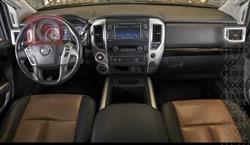 نیسان تایتان